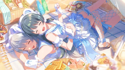 奥山すみれ